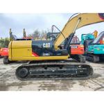 CAT 320 Excavator Used Japan Cat 320gc 320d2 320dl 320c 320cl 320d Hydraulic