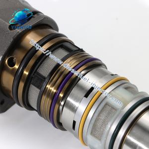 China 4928260 4928260NX 492 8260 For Engine QSX15 ISX15 Fuel Injector factory