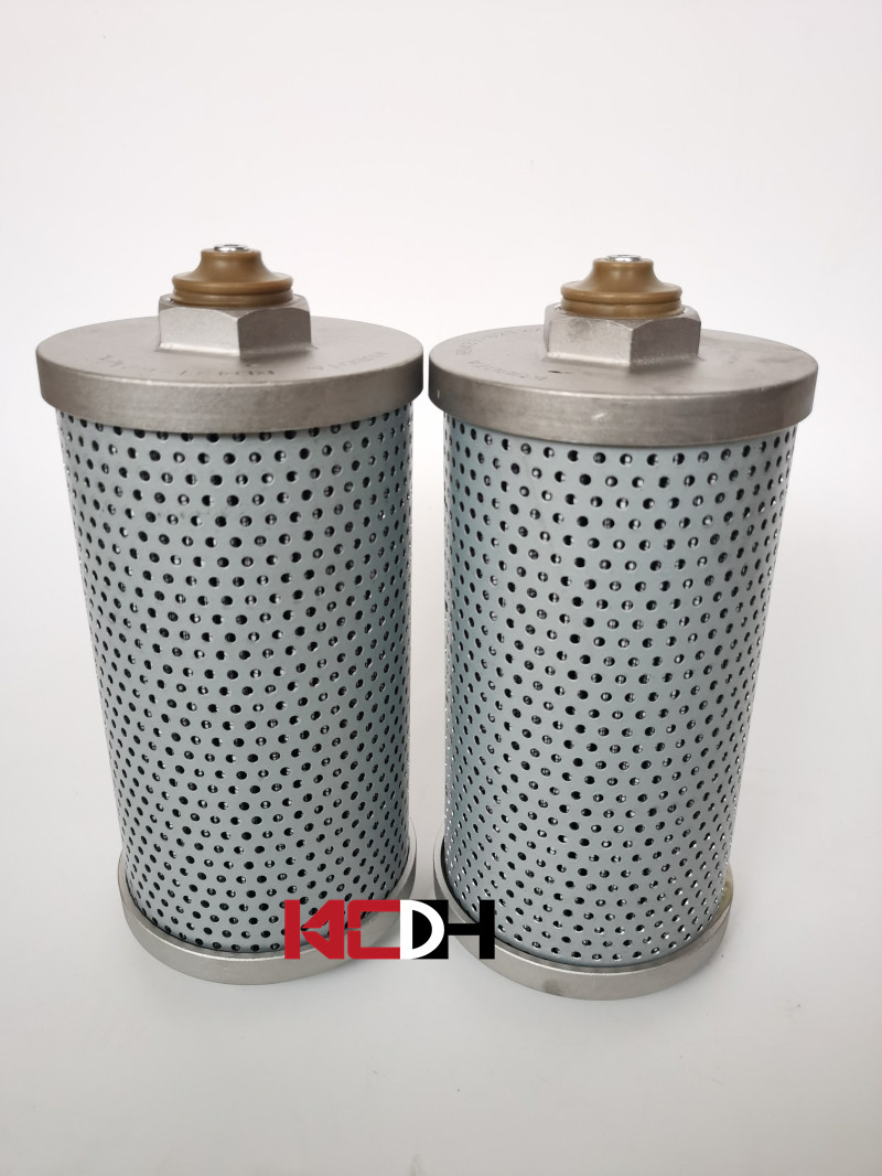 8421230000 Excavator Fuel Filter For Engine Parts