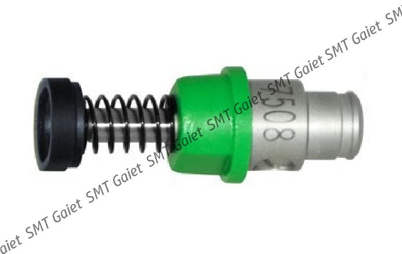 SMT Juki 7508 Assembly Nozzle Silver 9.8*8.0/5.5 Juki Nozzle
