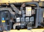 Used KOMATSU PC120-6 12 ton Excavator For Sale