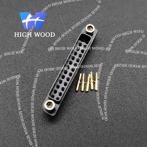 China HW-CMM Connector, HW-222S26M16,2mm Pitch. factory