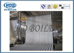 High Strength Boiler Membrane Water Wall Tube in ASME/GB Standard