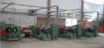 XKP560 Old Tyre Powder Making Machine 45Kw Tire Shredding Machine