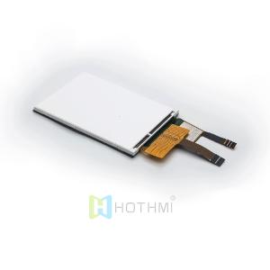 2.4 Inch Capacitive Touchscreen | 240x320 Resolution ST7789 Controller