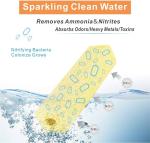 Premium Ceramic Biological Filter Media For Sump Tank