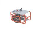 SHT800-SHY Hydraulic Butt Fusion Welding Machine 1.5 Kw Hydrostatic 630mm