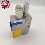 084A0100DWG-10 Eaton solenoid valve pump truck boom balance valve