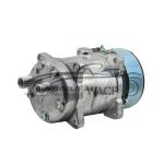 SD7H156019 7H15 Air Conditioning Compressor For Landini 12V WXKA084