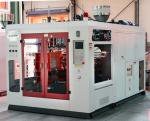 Multi Cavities Plastic Bottle Blow Molding Machine