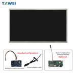 32-Inch LCD Display Screen 1920x1080 Wide Temperature High Brightness Industrial