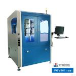 Conveying Device Automatic Epoxy Resin Dispensing Machines For SMT Field Liquid