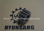 Lingong LG958 LG968 Excavator Gear Sun 2907000051 29090000031 29370012691