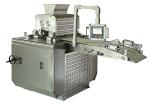 Electric Power Small Cookie Cutting Machine Cookie Depositor Machine