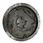 Construction Machines Excavator Cover for Hitachi ZX160 0796015 Increase