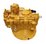 Excavator 312C 315C Hydraulic Pump SBS80 176-3963 173-0663 A8VO200 Hydraulic