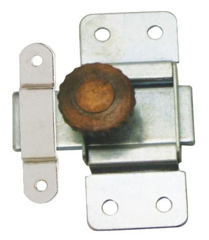 Furniture Lock Indoor Durability Flat Key Type for Durable and Affordable
