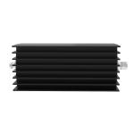 DC 18GHz 250W N Male N Female IBS DAS Microwave RF Attenuator
