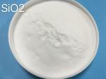 Food Grade Silicon Dioxide CAS 14464-46-1 Anti Caking Agent With Minimum Order