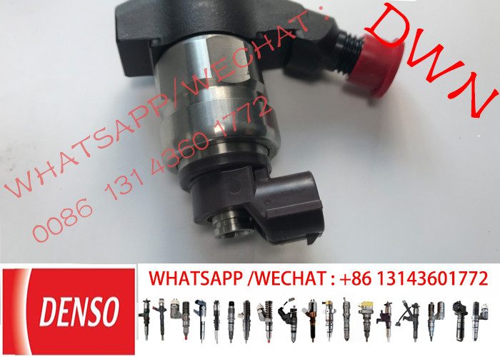 GENUINE original DENSO Injector 095000-5801 095000-5802 095000-5803 095000-5804 6C1Q-9K546-ACfor Ford Transit 2.4