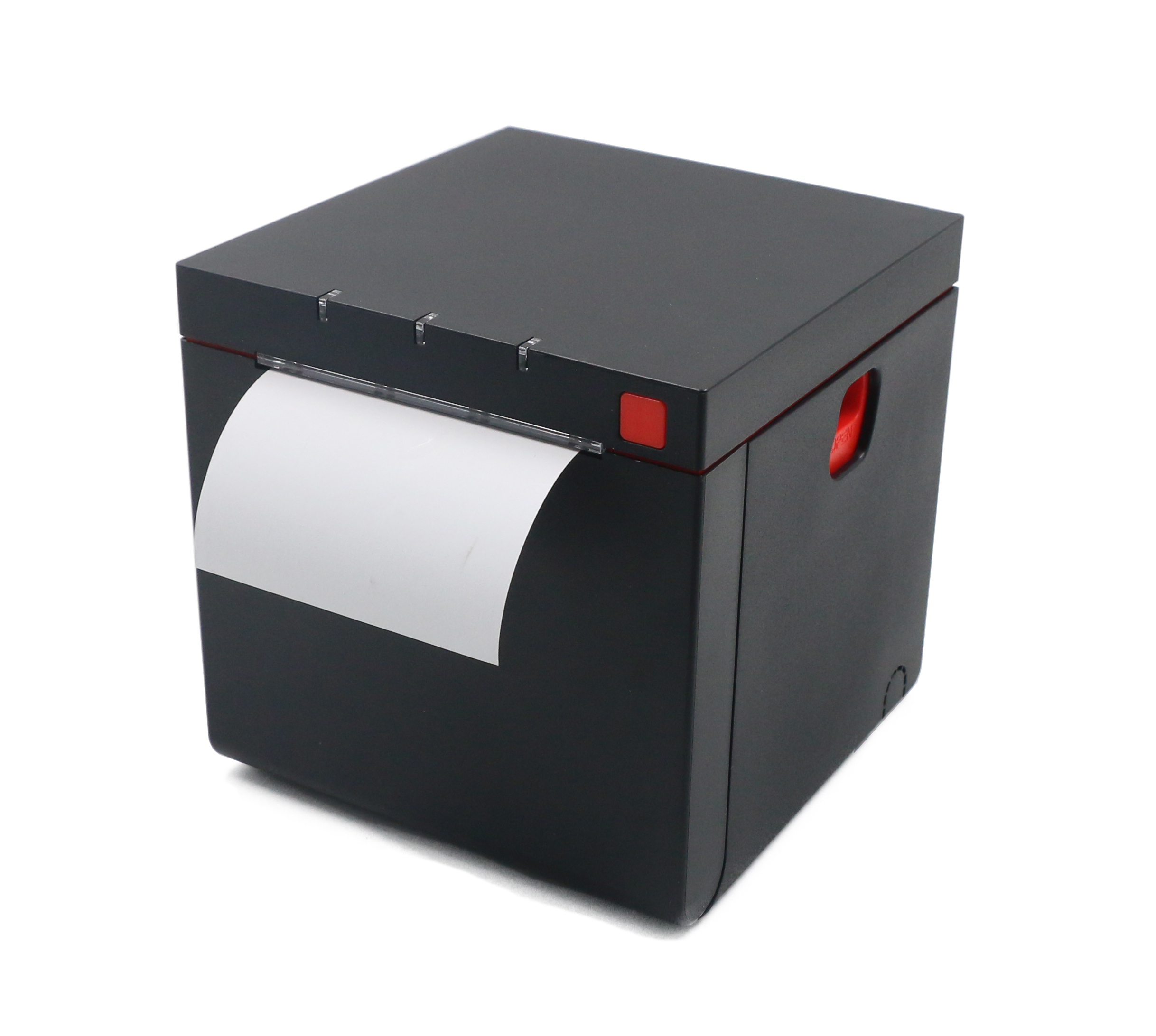 WiFi / Bluetooth / 2G 80mm Thermal Receipt Printer For Vending Machines