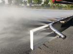 High-Performance and Durable Sweeper Truck for Urban Sanitation and Industrial