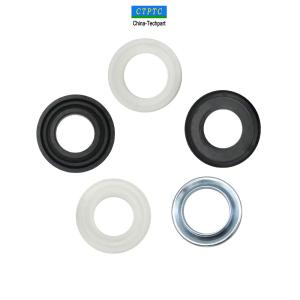 China Spare Accessories roller bearing parts For Bearing Housing Plastic Seals factory