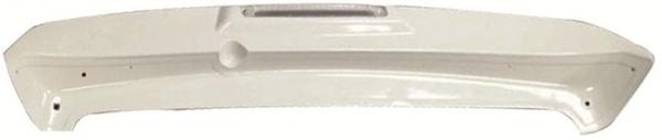 Auto Wing Spoiler for TOYOTA AVANZA 2013-2014 Automobile spare parts Blow