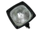 32B0026 LG3 Wheel Loader Spare Parts Flood Light