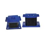 Rubber Bearer Sinotruk HOWO Shacman Foton FAW Beibentruck Parts AZ9725520276