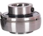 Low Noise Pillow Block Roller Bearings Durable Pillar Block Bearing YSA204