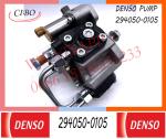 Construction hinery Parts 8-98091565-3 294050-0105 6HK1 Fuel Injection Pump