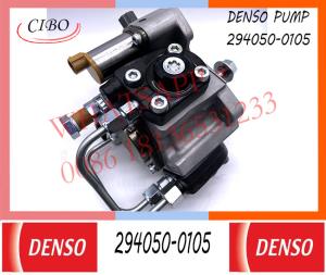 China Construction hinery Parts 8-98091565-3 294050-0105 6HK1 Fuel Injection Pump factory