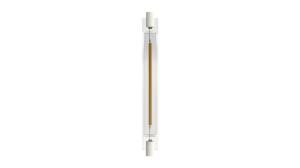 China No Flickering Long Service Life 118MM 500lm 6W LED R7S Bulb factory