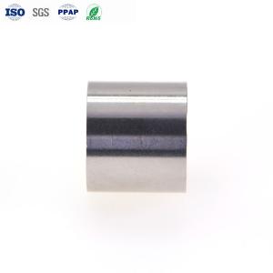 Precision CNC Machining Parts ±0.01mm Tolerance Custom Metal