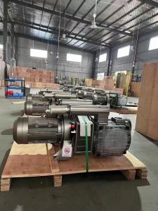 China Vacuum Pump Engraving Machine Accessories Adsorption Pump factory