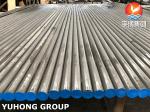 ASTM A268 TP409 Seamless Tube Corrosion and Oxidation Resistant at High