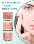 Facial Skincare Collagen Mask Sheet Pack Moisturizing Nourishing Pore Tightening