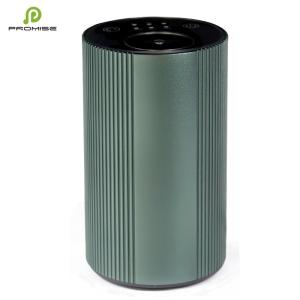 China DC5V 1A 15ml 2000mAh Waterless Aromatherapy Diffuser factory