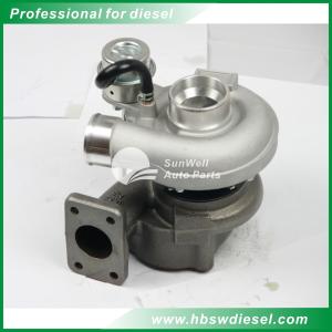China GT2556S Turbocharger 711736-5001S 2674A200 turbo for Perkins T4.40 Engine factory