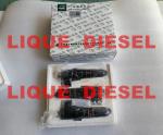 CUMMINS Fuel injector 4914328