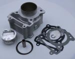 LC135 LC150 62MM-73MM Nicasil Cylinder Fits For Yamaha Motorcycle Cylinder Block