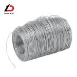 SAE1008b SAE1006 S45c 77b 82b 5.5mm Spring Steel Wire Swrm Stkm11A Hot Dipped