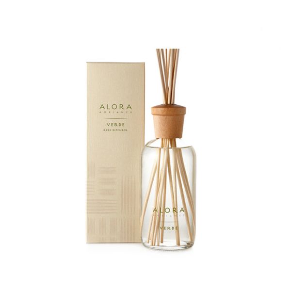 High End Wooden Reed Diffuser 80ml 100ml 150ml Prevent Mildew , Sterilize And