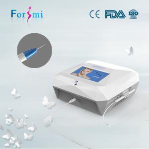 China burst varicose vein spider veins vascular removal equipment good epidermis protection factory