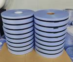 High Performance Magnetic Stripe Card Production Coated Overlay