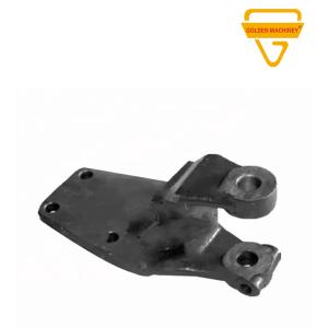 China 3713227101 Actros Truck Parts Front Bracket For Front Spring on sale