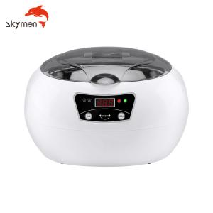 China 35W 600ml Portable Ultrasonic Washing Machine Sonic Soak 42kHz factory