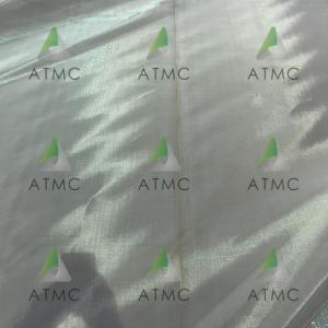 China High Performance Stainless Steel Wire Mesh For Paper Machine factory
