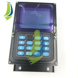 China 7835-12-3006 Monitor Display Panel For PC200-7 PC300-7 Excavator 7835123006 factory